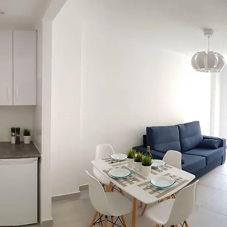 Apartamento Apart La Mata 12 *