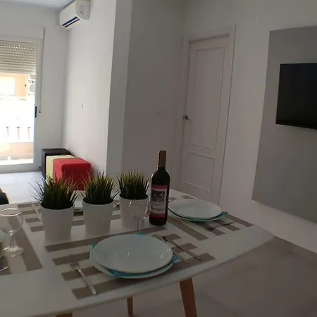 Apart La Mata 12 Apartamento Torrevieja