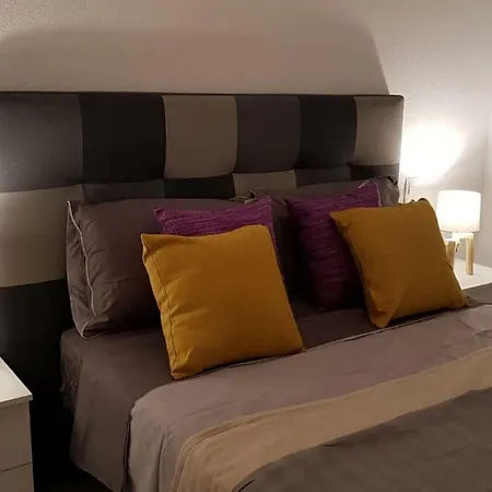 Apartamento Apart La Mata 12
