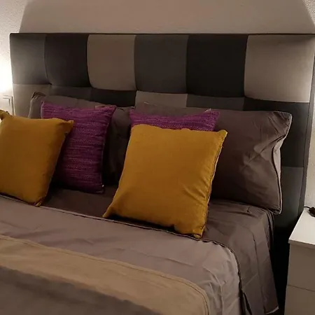 Apartamento Apart La Mata 12 *
